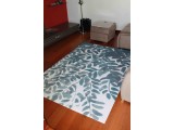 Alfombra Vinilica Q-Carpet ACUARELA